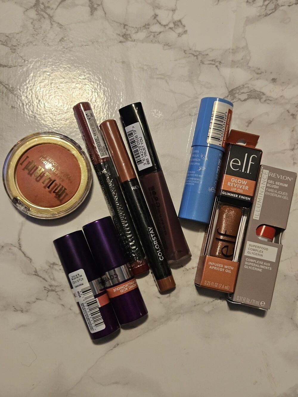 Drugstore Beauty Bundle 1